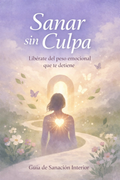 SANAR SIN CULPA